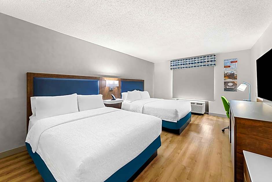 Hampton Inn By Hilton Chattanooga-North