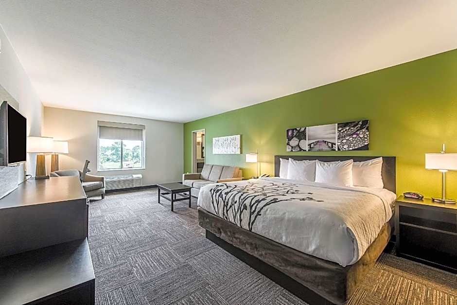 Sleep Inn & Suites Galion