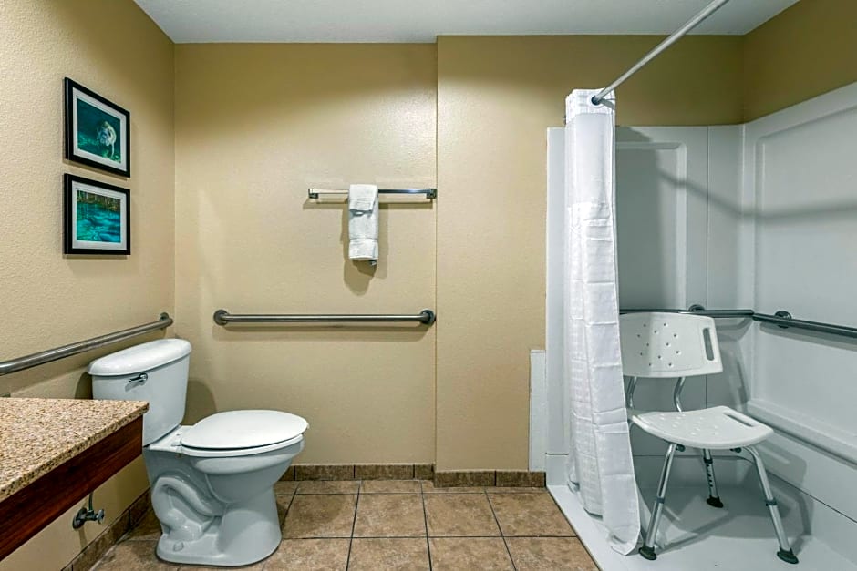 Comfort Inn & Suites Wildwood – The Villages