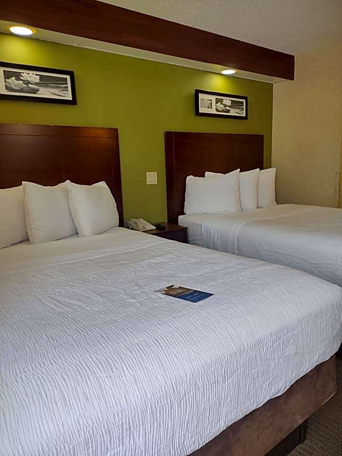 Baymont by Wyndham Flat Rock