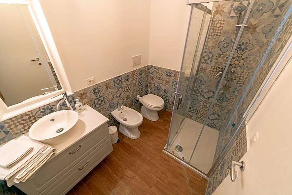 Natura e Mente Camere e Relax