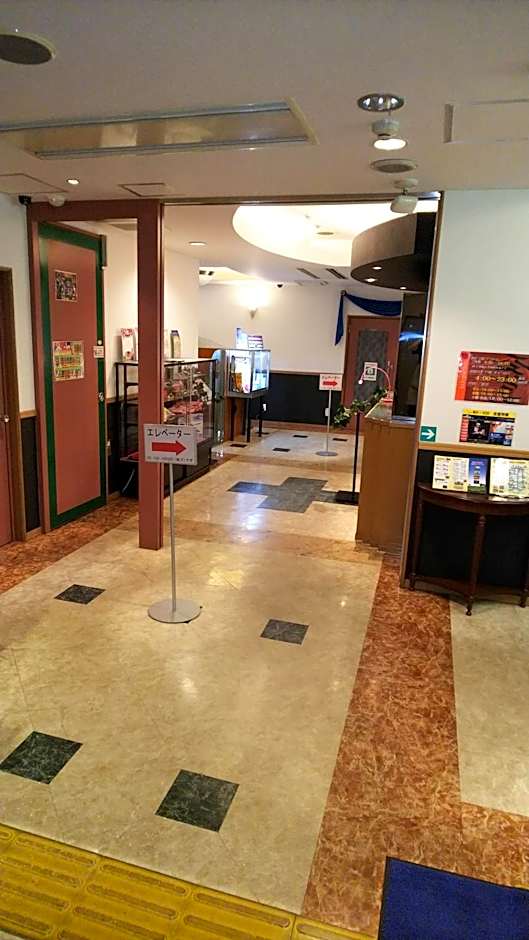 Hotel Essor (Adult Only)
