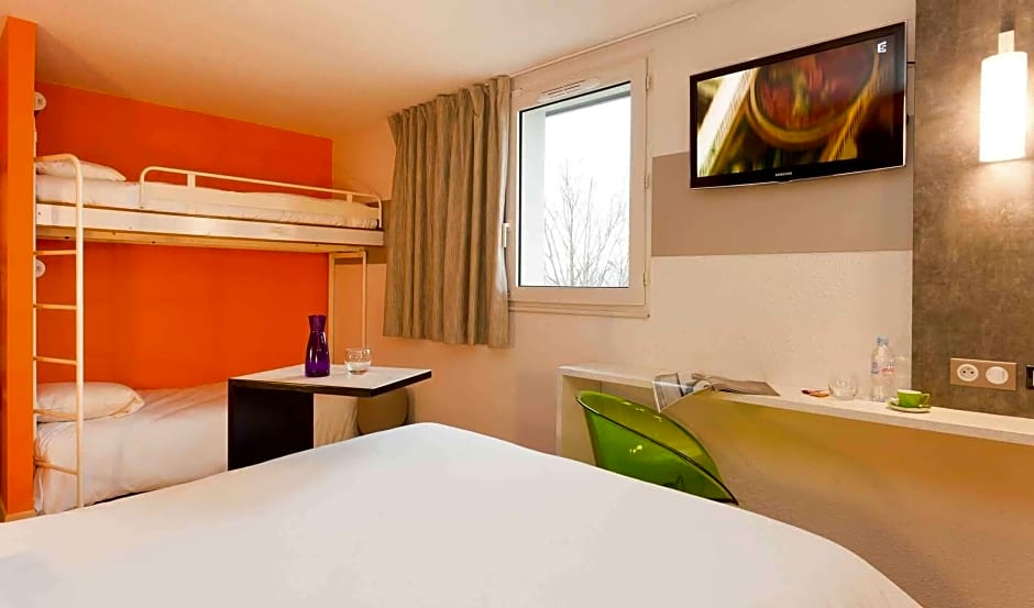 ibis Styles Brive La Gaillarde