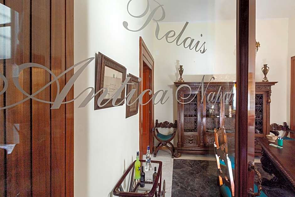 Relais Antica Napoli
