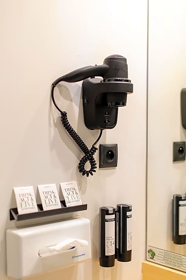 Hotel & Aparthotel Alize Mouscron