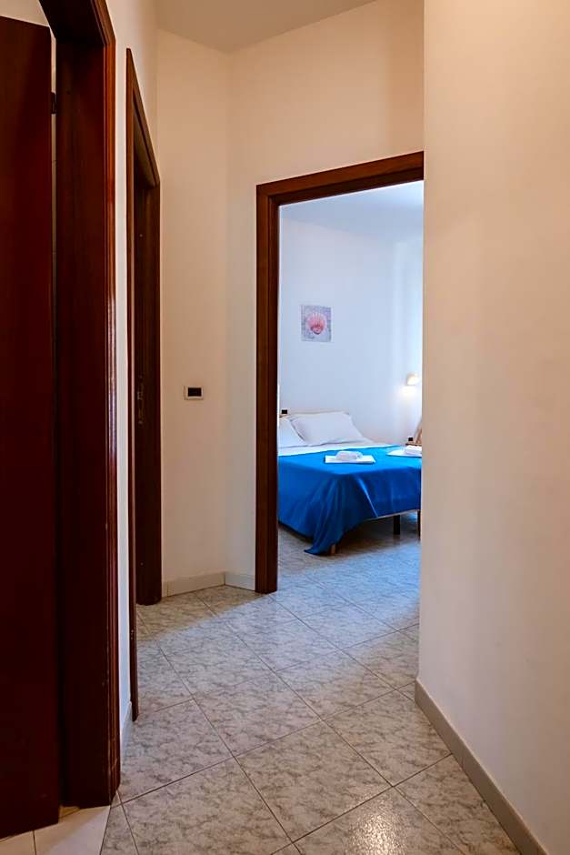 Hotel Villa del Mare