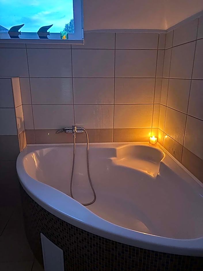Balat-ON Apartman