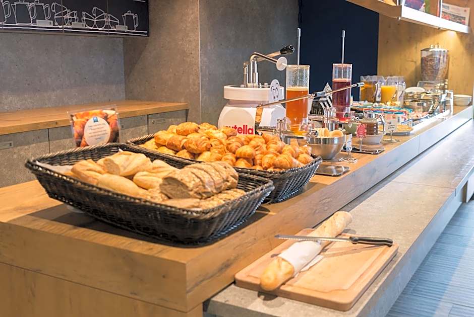 ibis budget Rennes Rte Lorient