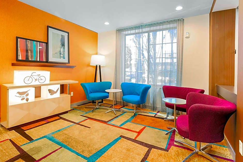 Fairfield Inn & Suites by Marriott Temecula