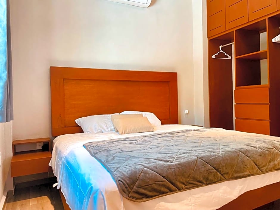 Hotel Manglar Suites