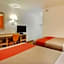 Motel 6-Kingsville, TX