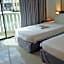 Rattana Karon Beach Hotel