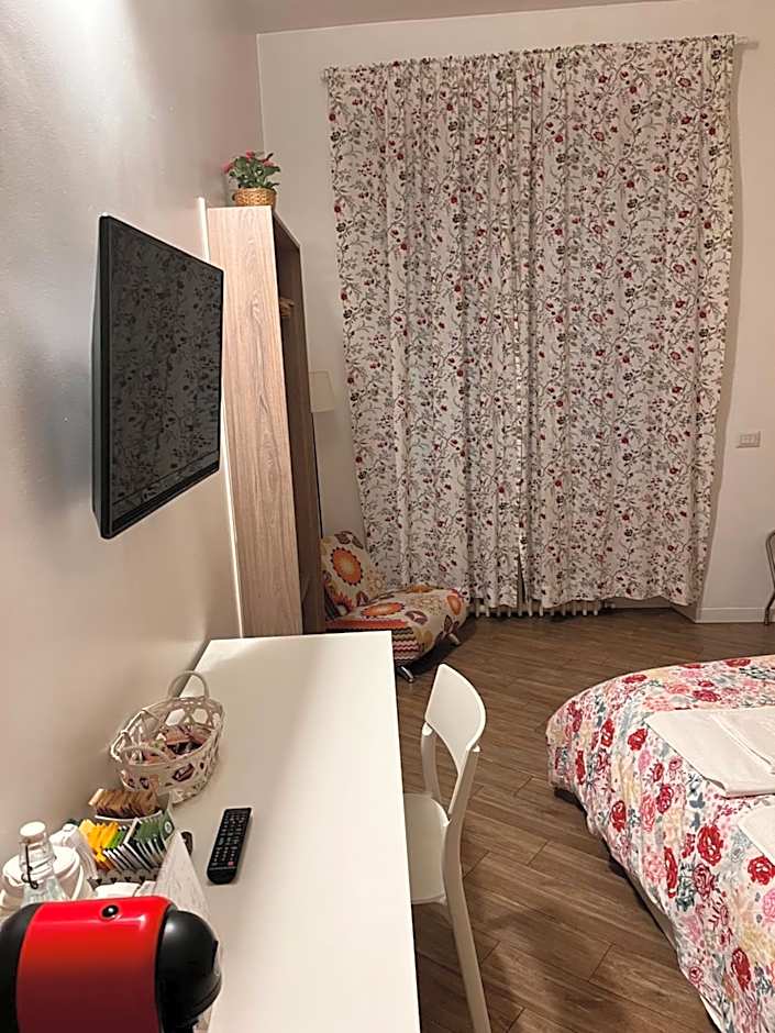 B&B Via Fontana Milano