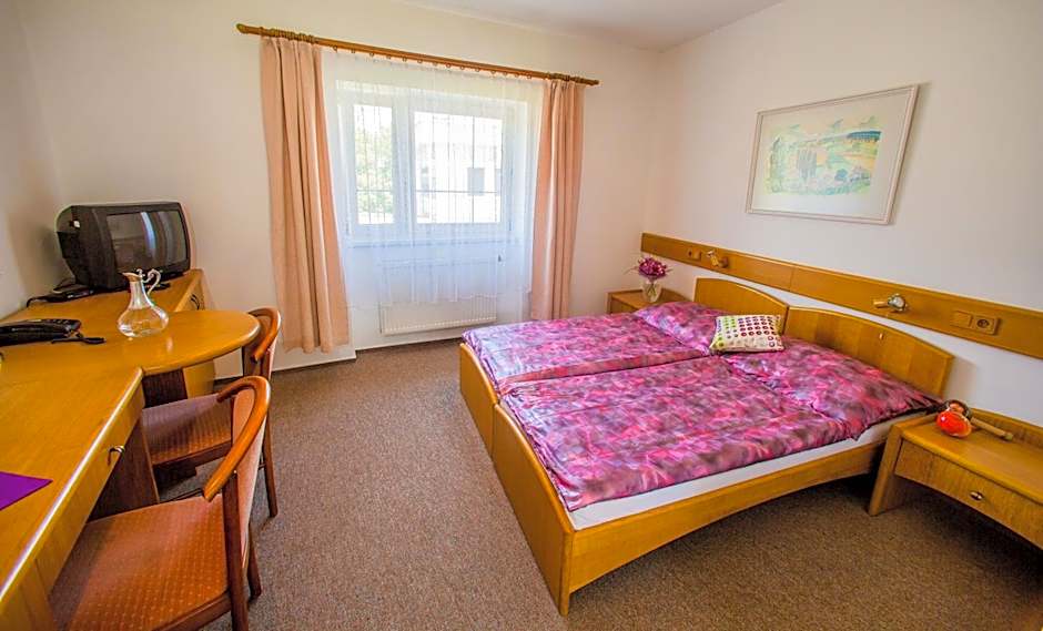 Hotel Veba