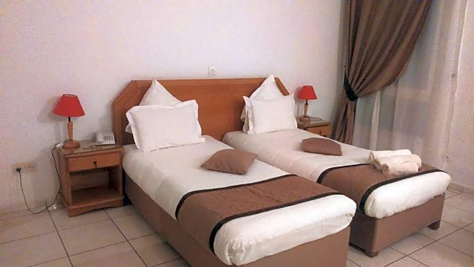HOTEL EL BIAR