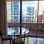 Melbourne CBD Central Apartment Hotel Official