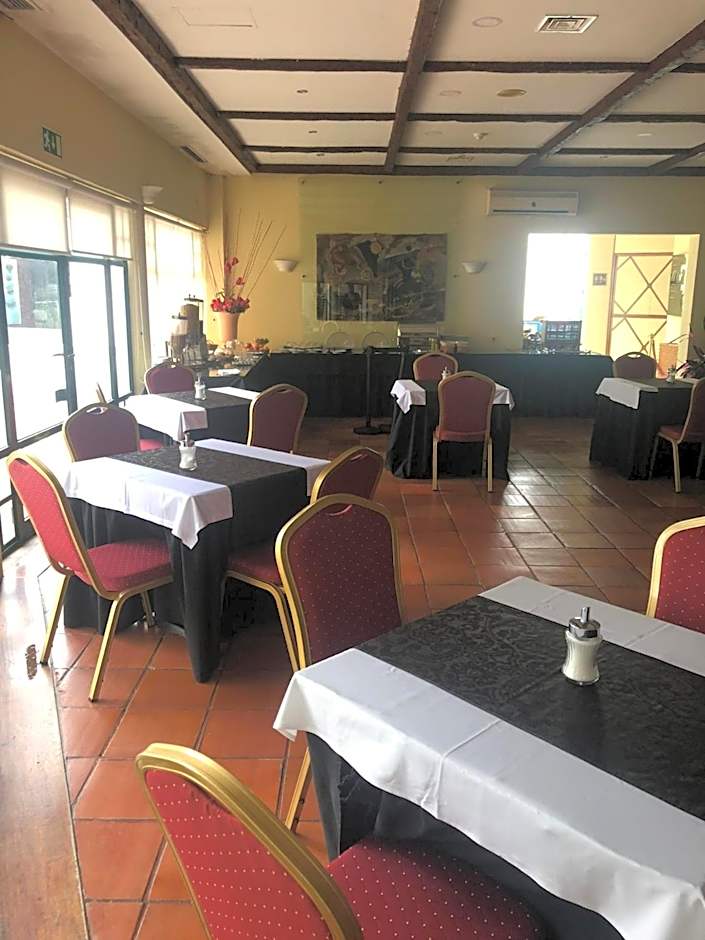 Hotel Castelo de Vide