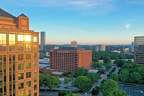 Renaissance Atlanta Waverly Hotel & Convention Center