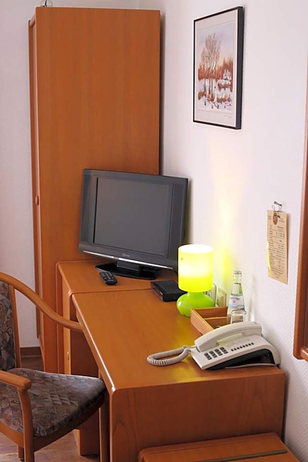 Hotel Restaurant Bürgerstube