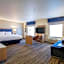 Hampton Inn By Hilton & Suites Mountain Home, Id