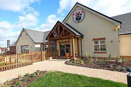 Tulip Queen, Spalding by Marston's Inns