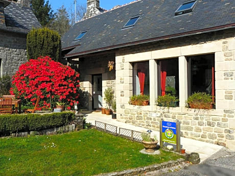 Chambres d'hôtes de Penn Ar Yeun