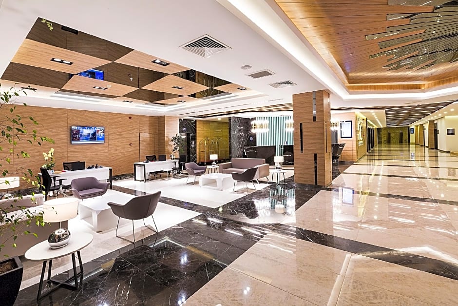 Premier Inn Sakarya
