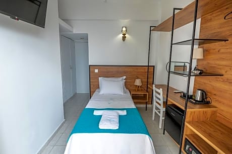 Single Room with Balcony