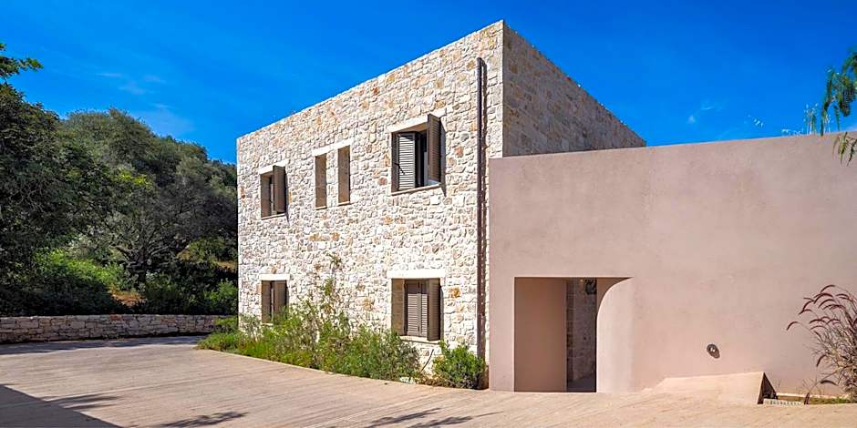 Amphitheatro Boutique Hotel