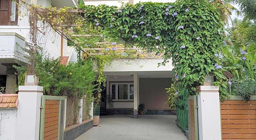 Fort Abode Apartment