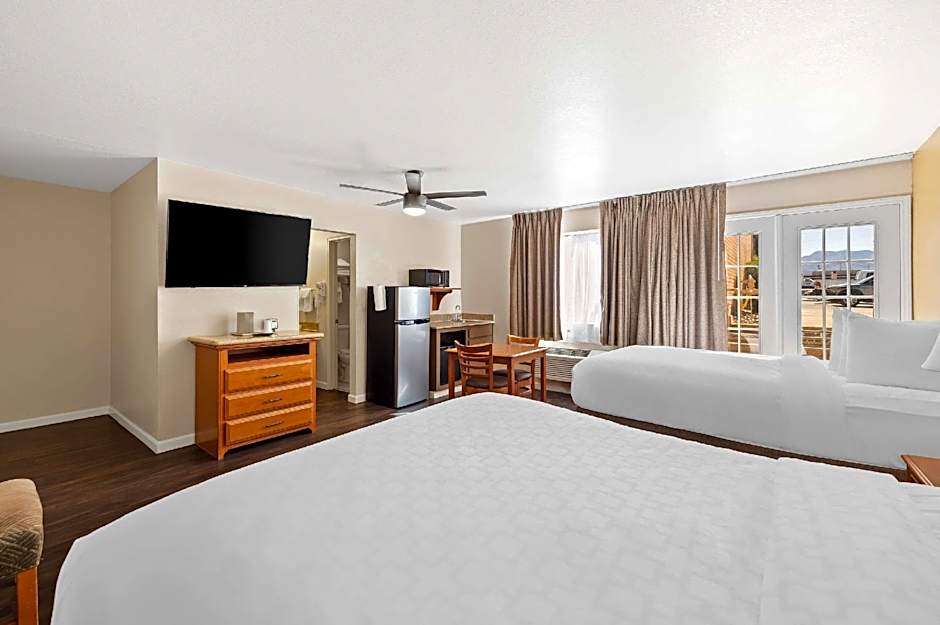 Photo 1 of 3 of 2 Queen Beds, Accessible