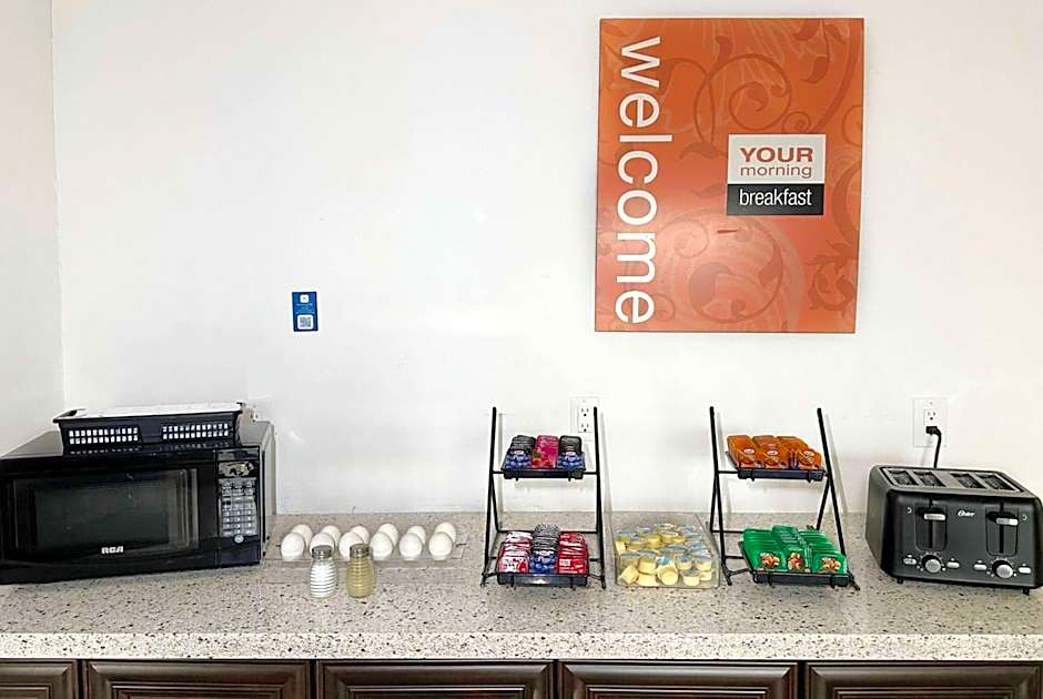 Travelodge by Wyndham Welland