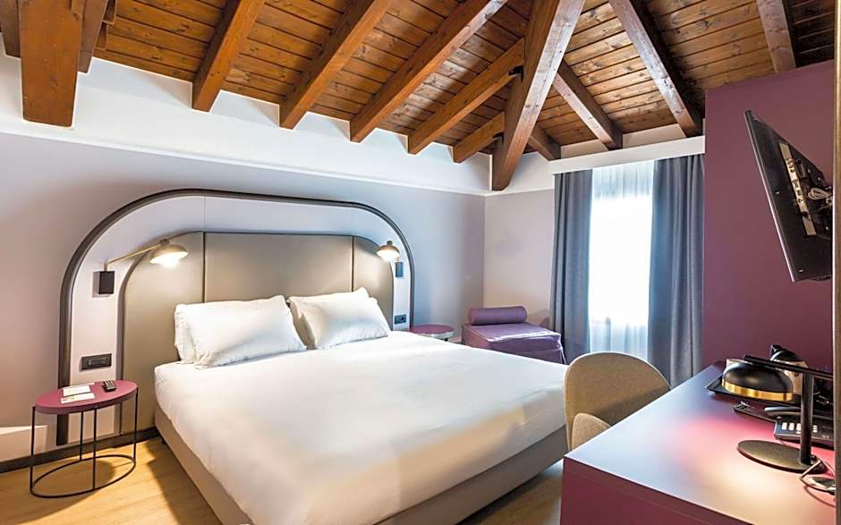Best Western Titian Inn Hotel Treviso