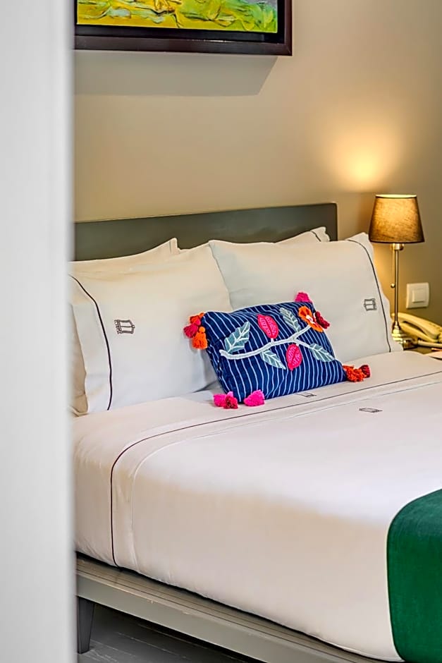Hotel Villa Condesa