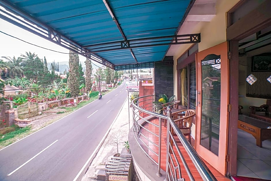 Hotel Sido Langgeng by My Hospitality 