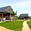 Les lodges de Sainte-Suzanne