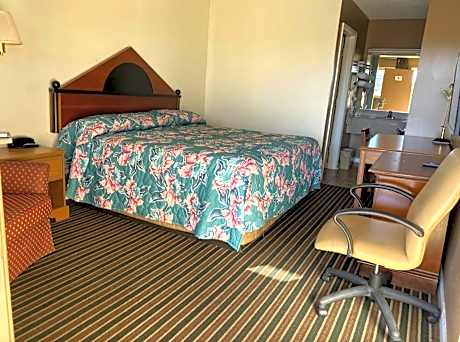 economy inn augusta