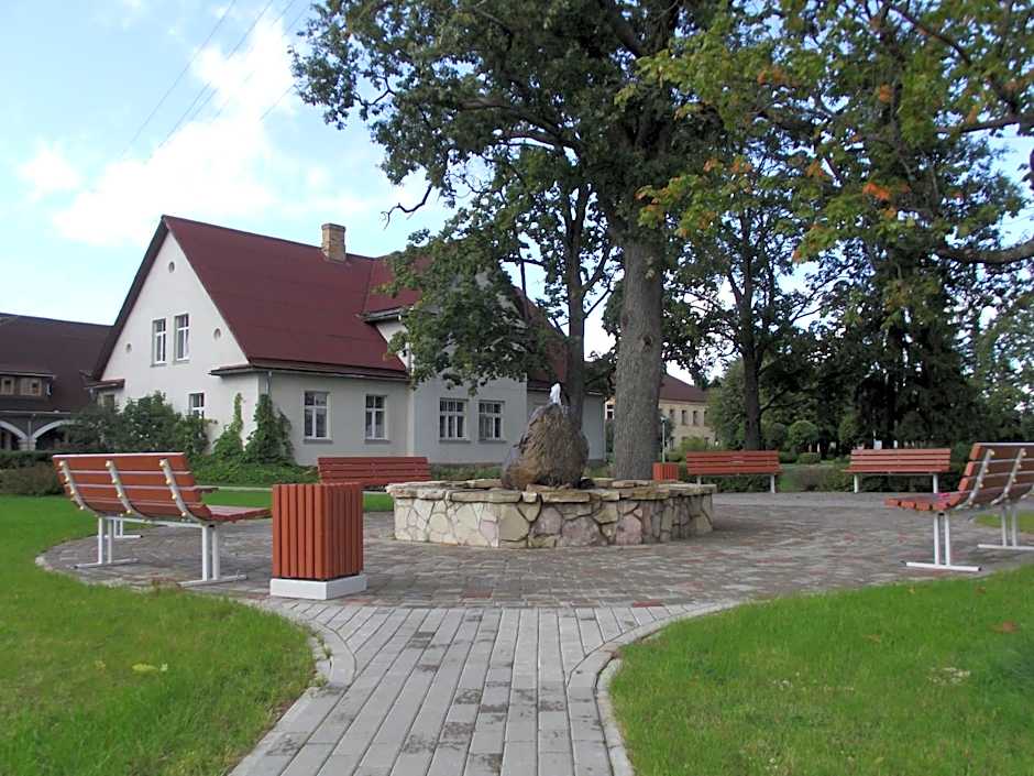Kalna Ligzda