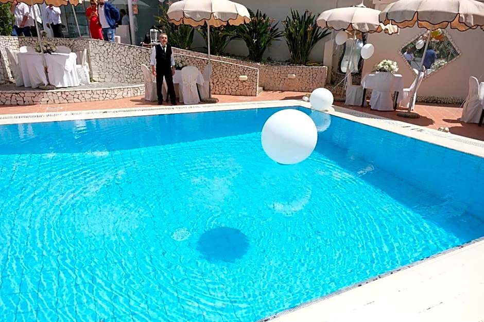 Hotel Villa La Colombaia