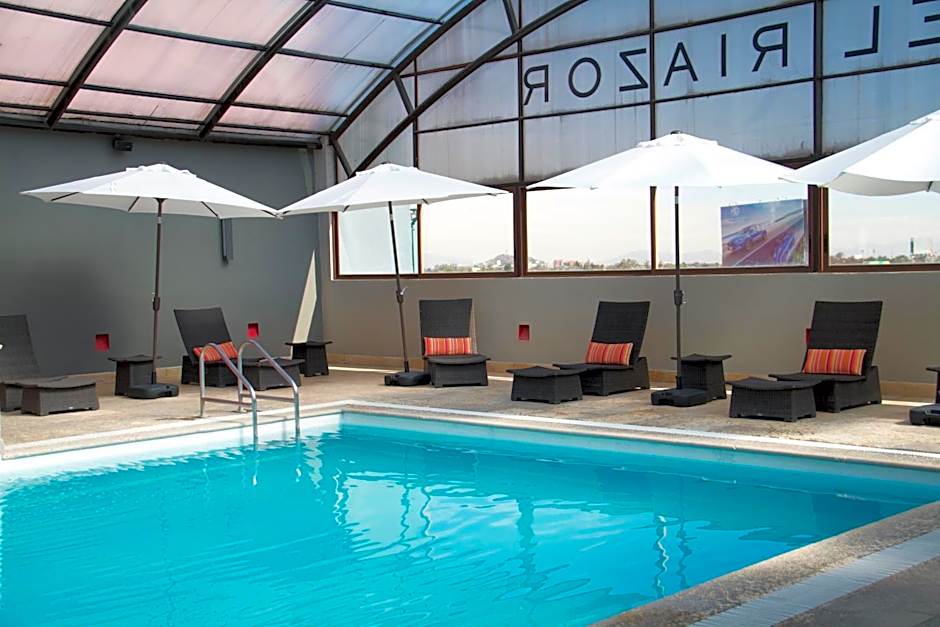 Hotel Riazor Aeropuerto