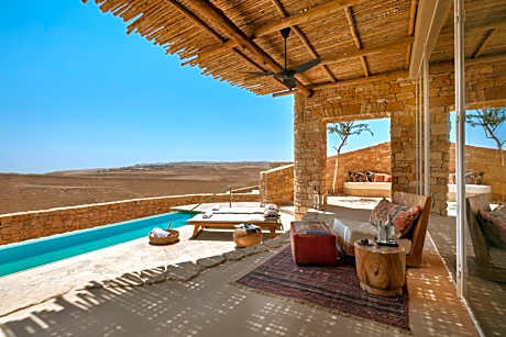 Six Senses Shaharut