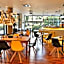 Hotel Frankfurt Messe affiliated by Melia