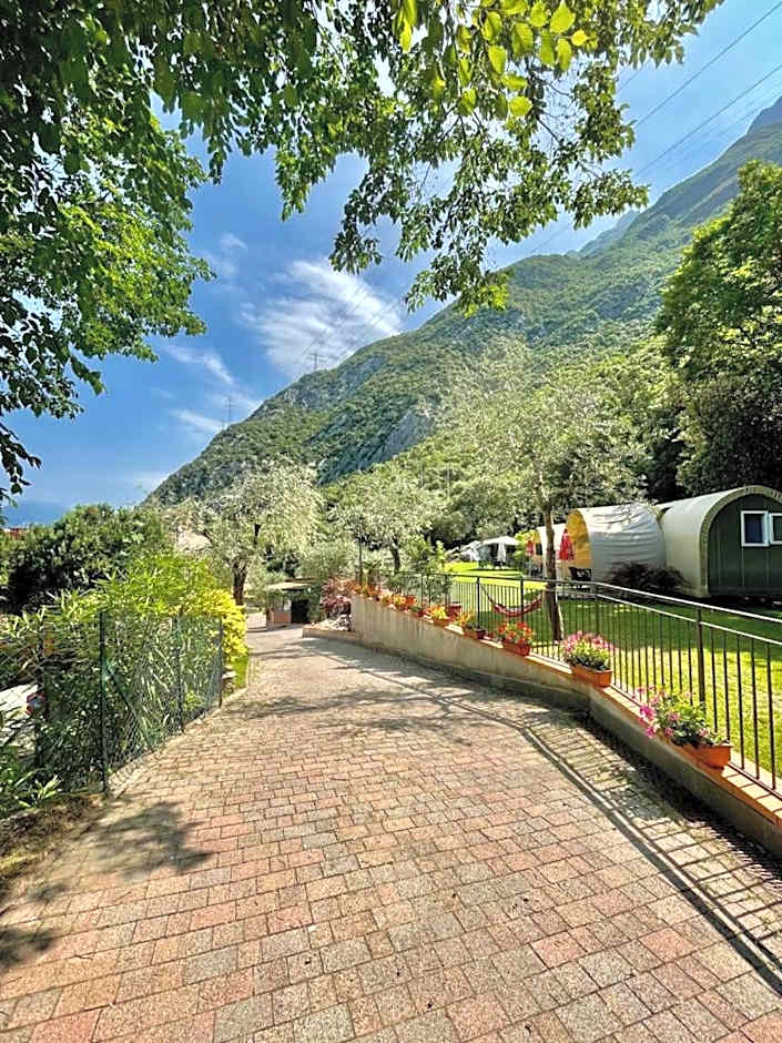 Hotel Baitone - Nature Village