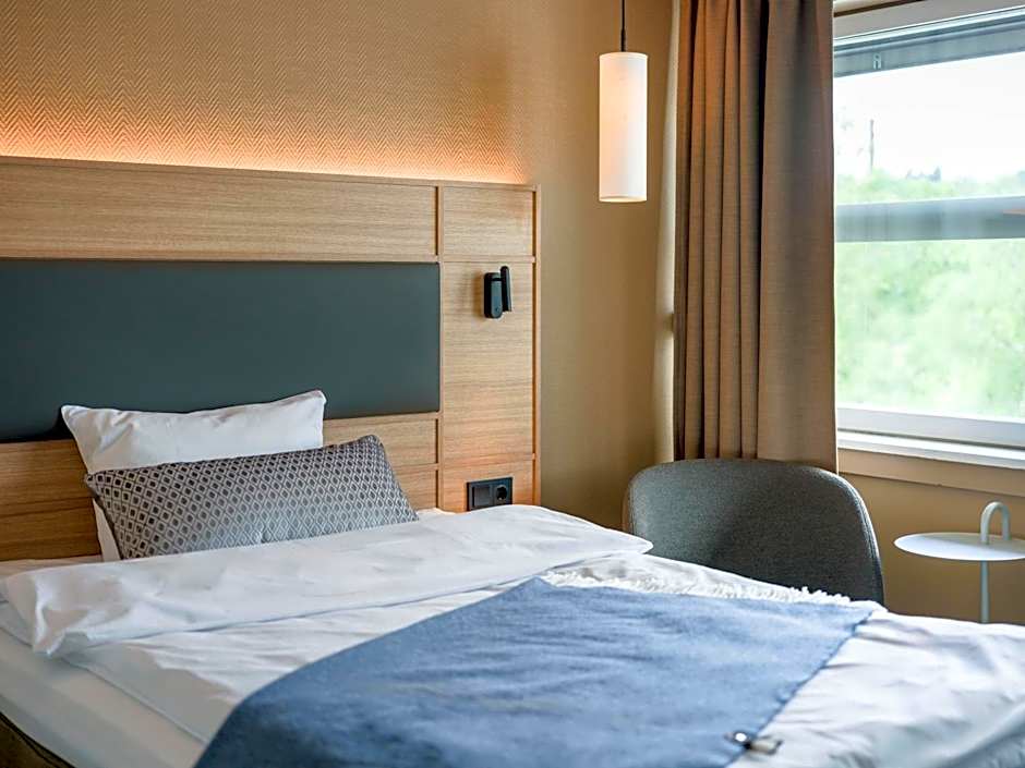 Quality Hotel Strand Gjøvik