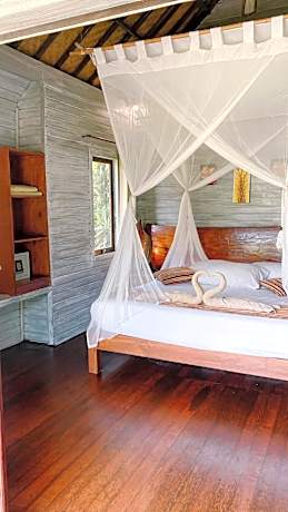 Deluxe Cottage