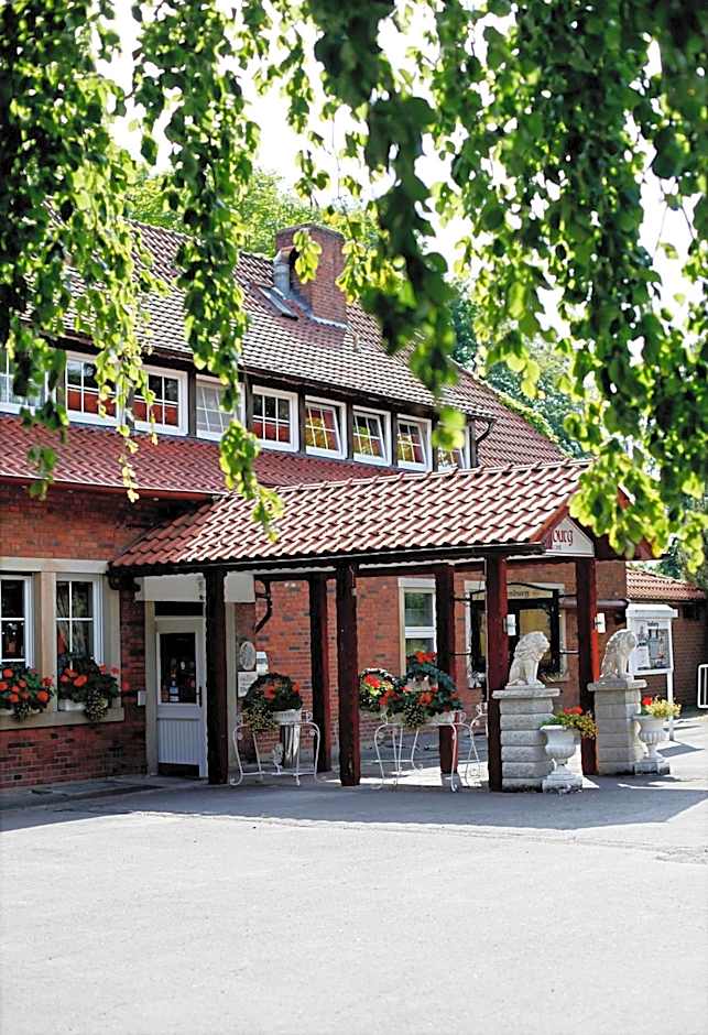 Parkhotel Wienburg Münster