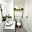 Relaxing 2BR at Camella Northpoint with balcony pool view 3rd floor