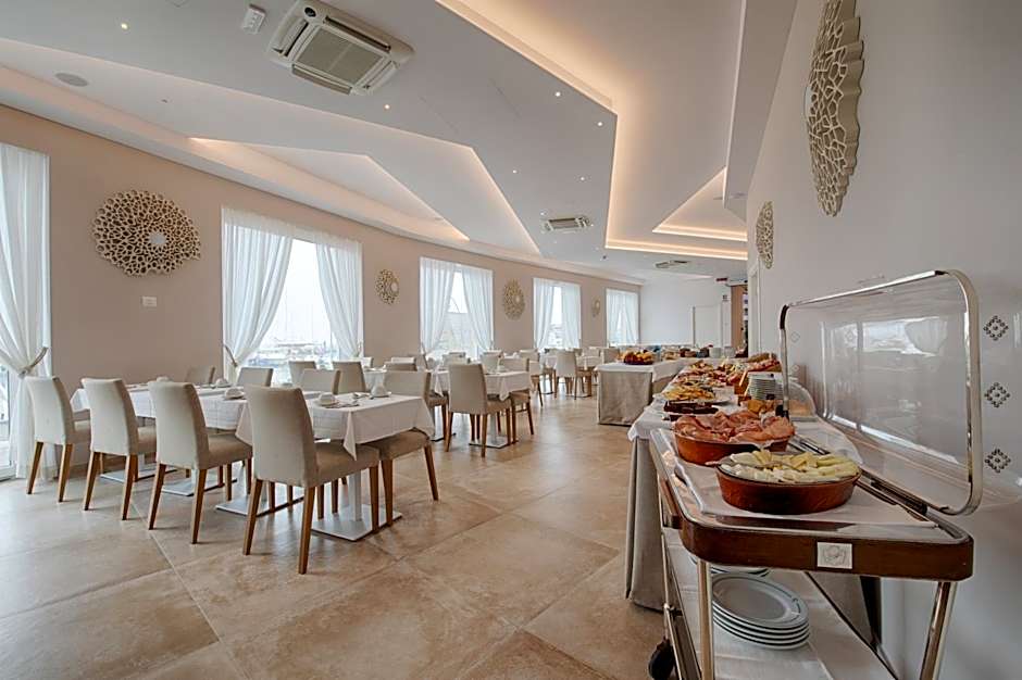 Roma Hotel