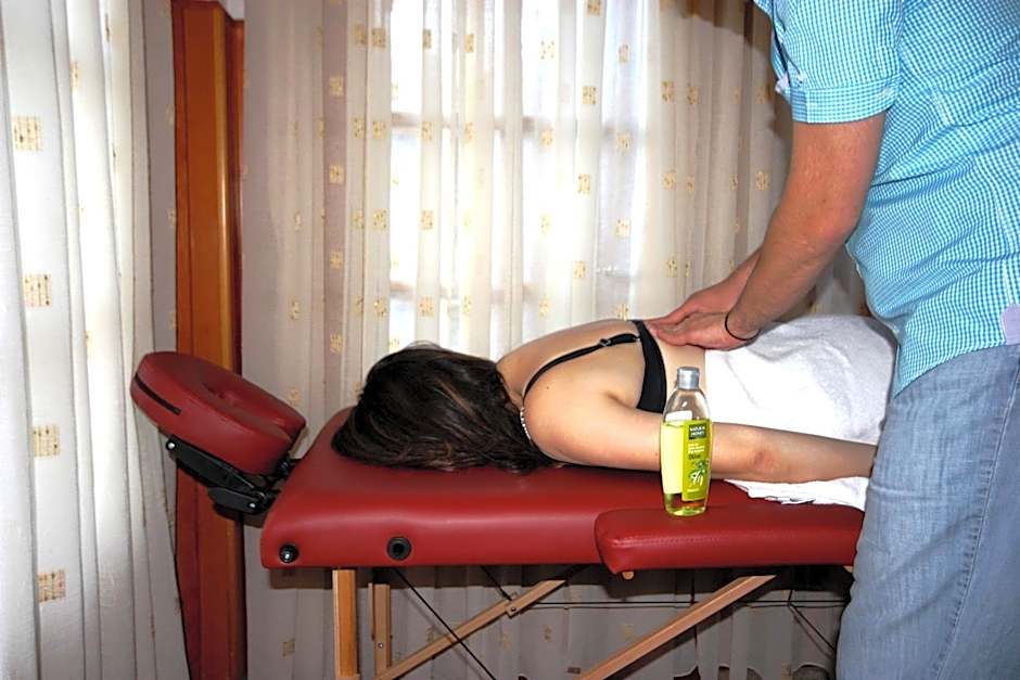 Archontiko Metsovou Luxury Boutique Spa Hotel