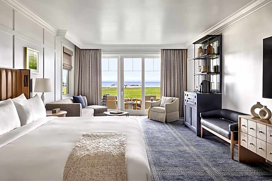 The Ritz-Carlton Half Moon Bay